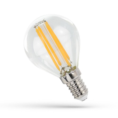 Spectrum led filament lampen - filament,