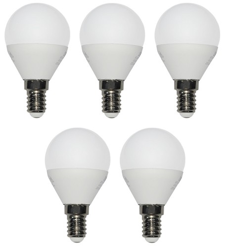 Stück led lampe tropfen - 5,