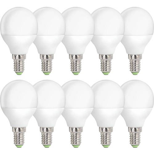 Led leuchtmittel tropfen - 10,