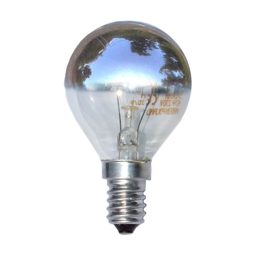 Tropfen kugel glühbirne 40w - glühbirne,