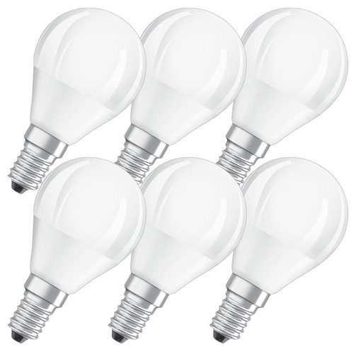 Osram led lampen tropfen - osram,