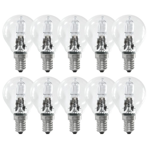 Eco halogen tropfen 28w - 10,