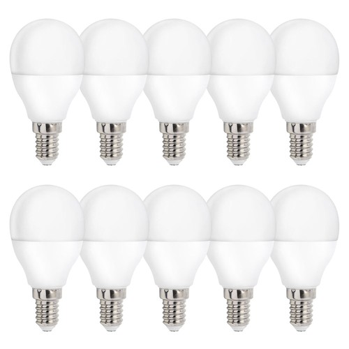 Led tropfen 52w e14 - 52w,