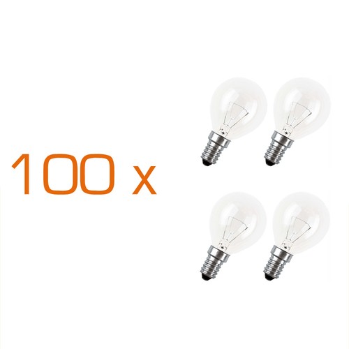 100 tropfen glühbirne 25w - x,