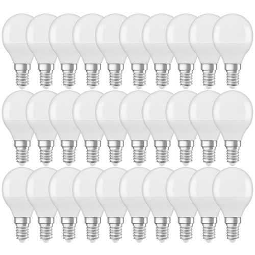 Osram led lampen p45 - osram,