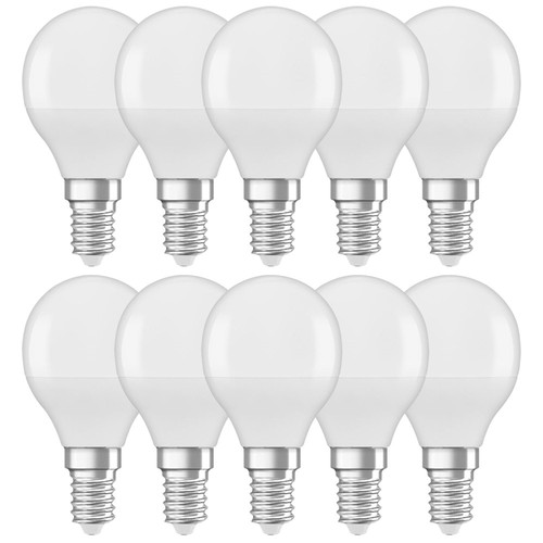 Osram led lampen tropfen - osram,