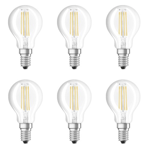 Osram led filament tropfen - osram,