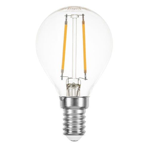 Led filament tropfen fast - 1w,