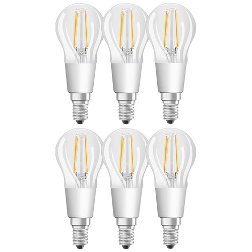 Osram led filament tropfen - x,
