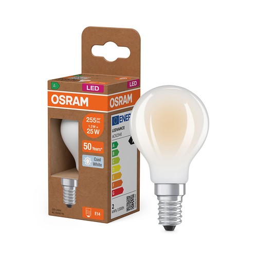 Osram led filament - led,
