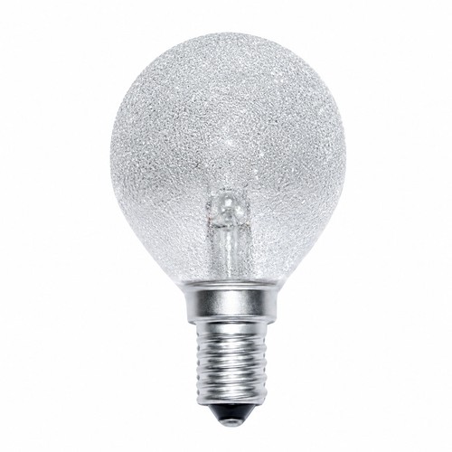 Glühbirne tropfen 40watt e14 - glühbirne,
