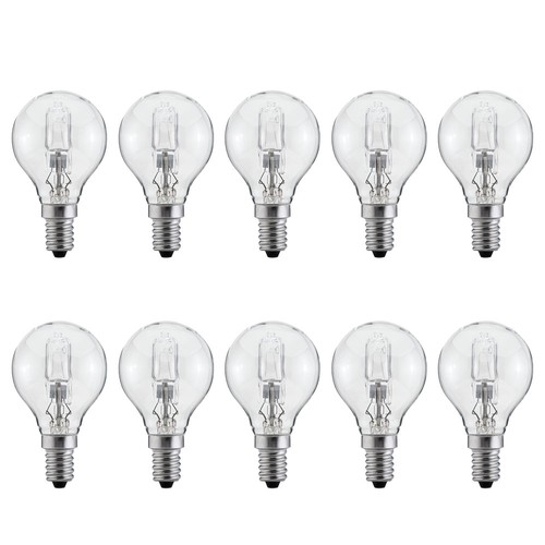 Halogen tropfen 42w fast - halogen,