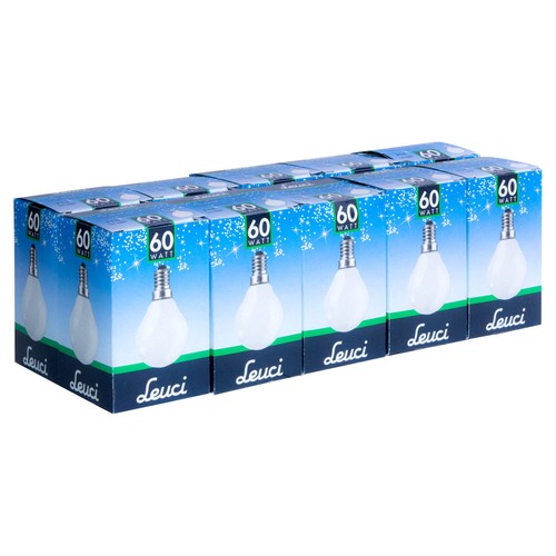 Leuci glühbirne tropfen - glühbirne,