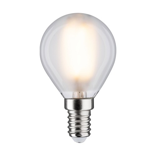 Paulmann led filament tropfen - led,