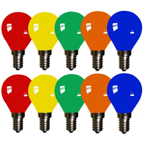 Led filament tropfen - 10,