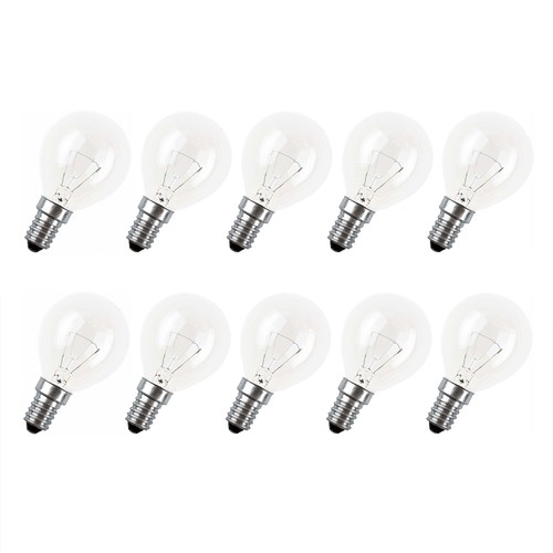 Tropfen glühbirne 25w - 10,