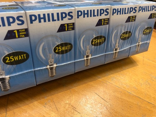 Philips osram glühlampe - x,
