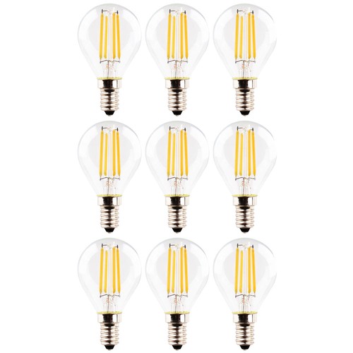 Müller licht led filament - 9,
