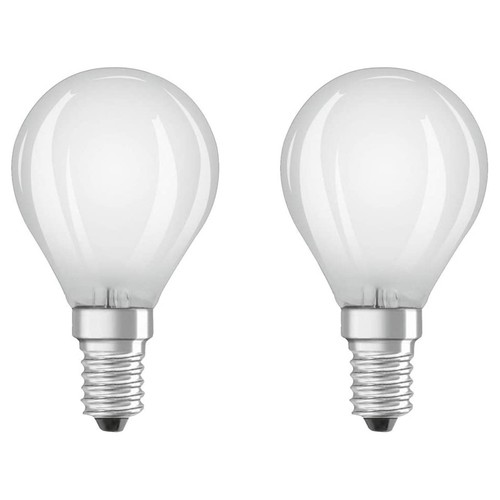 Osram led filament p45 - 2,