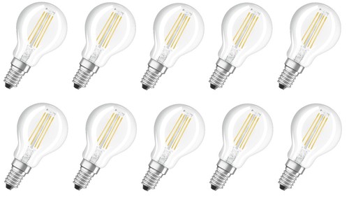 10x osram led - osram,