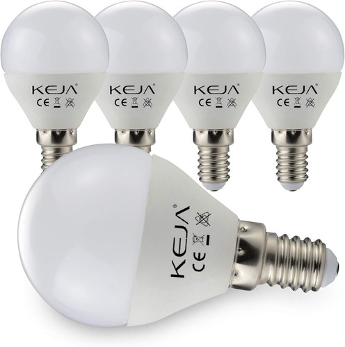 Keja x led - keja, leuchtmittel