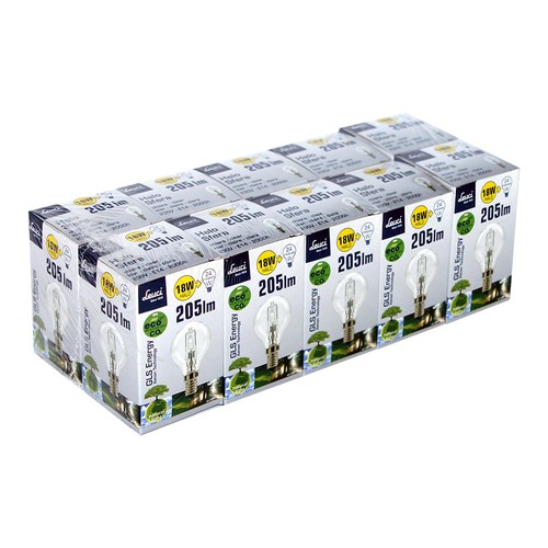Leuci eco halogen - x,