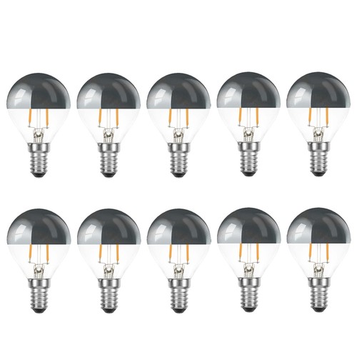 Led filament tropfen 2w - led,