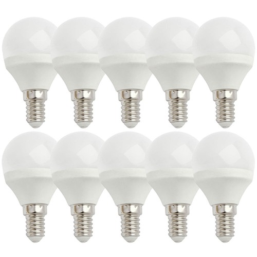 Spectrum led tropfen g45 - 10,