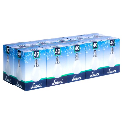 Leuci glühbirne tropfen - 10, x