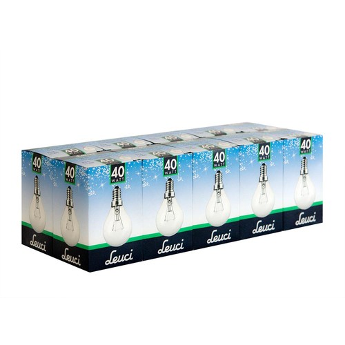 10x leuci glühbirne - leuci, tropfen