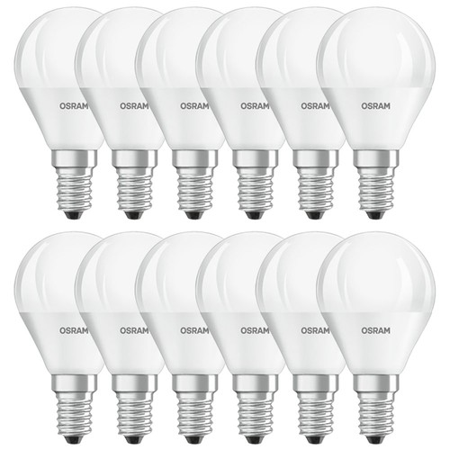 Osram led leuchtmittel - led,