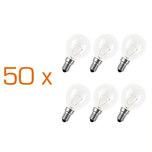 Glühbirne tropfen 40w - x,
