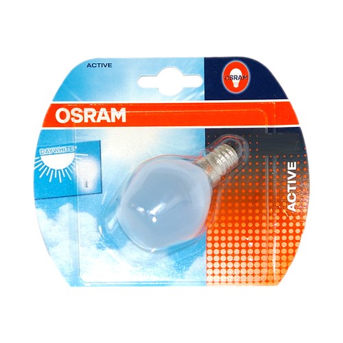 Osram tropfen active 60w - tropfen,