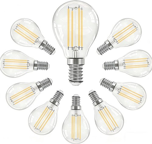 Led leuchtmittel tropfen - x,