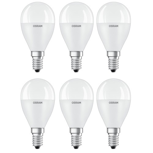 Osram led leuchtmittel - osram,