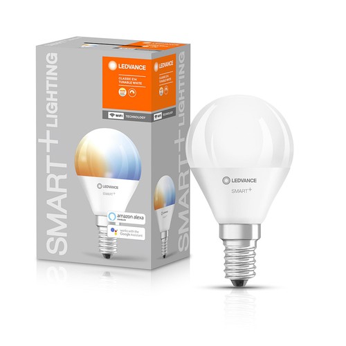 Led smart tropfen - led,