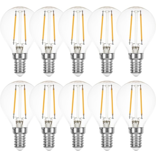 Led filament tropfen - x, =
