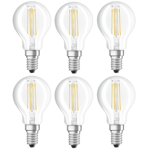 Osram led filament tropfen - osram,