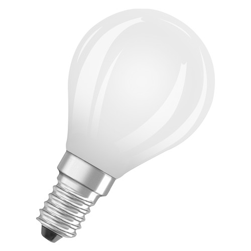 Osram filament led lampe - lampe, mit