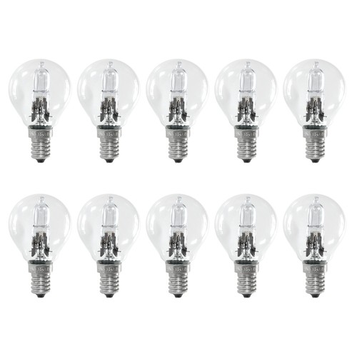 Halogen eco tropfen - x,