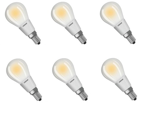 Osram led tropfen filament - led,