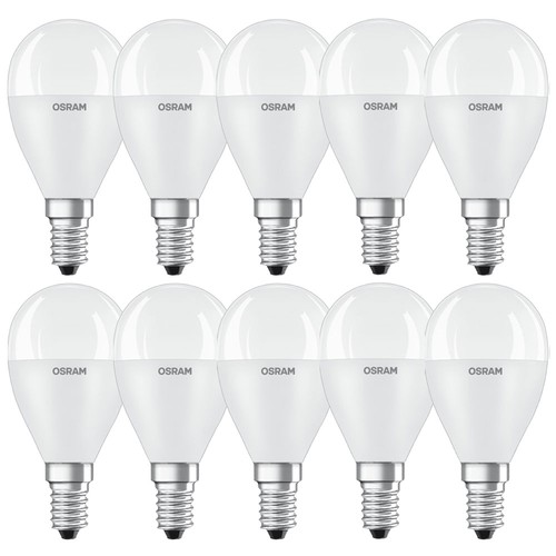 Osram led leuchtmittel - x,