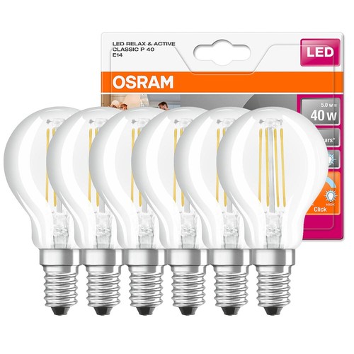 Osram led relax active - x,