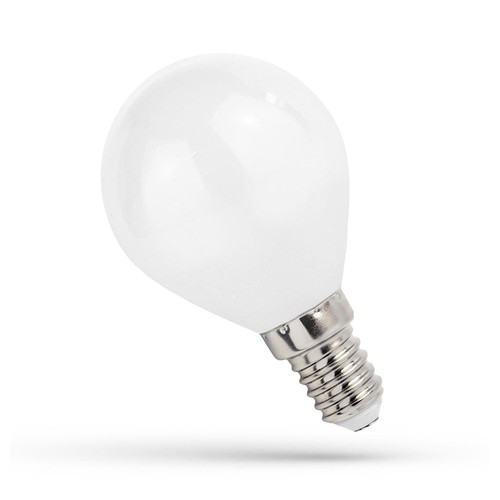Spectrum led filament - spectrum, tropfen