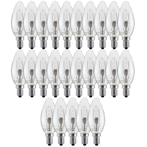 Halogen leuchtmittel - 25,