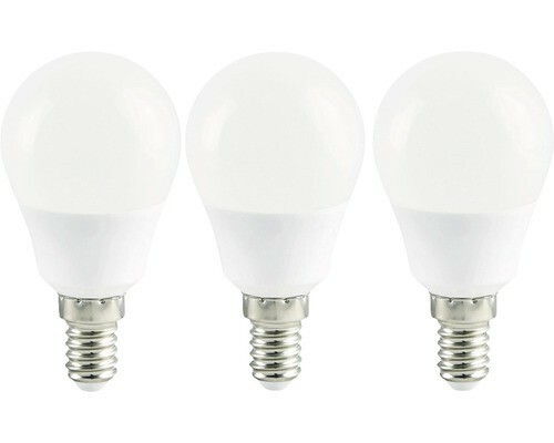 Led tropfenlampe g45 weiß - g45,