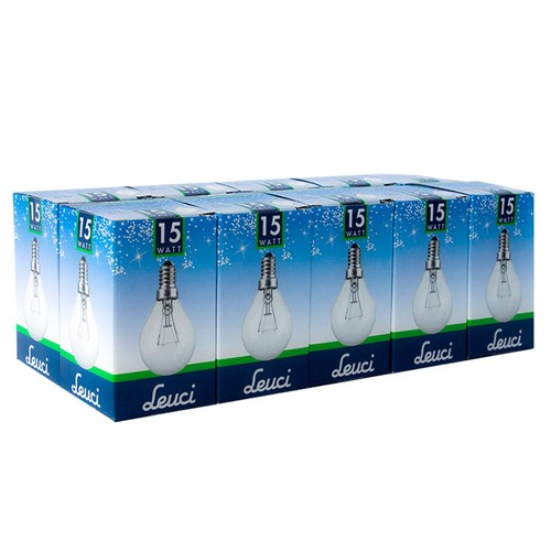 Leuci tropfen glühbirne - tropfen,