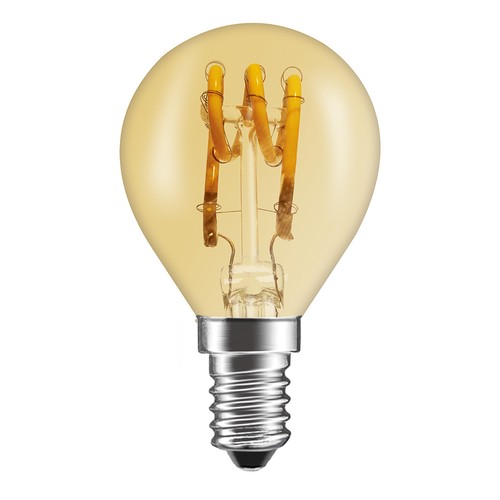 Led spiral filament - led,
