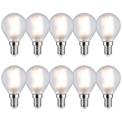Paulmann led filament - 10, x